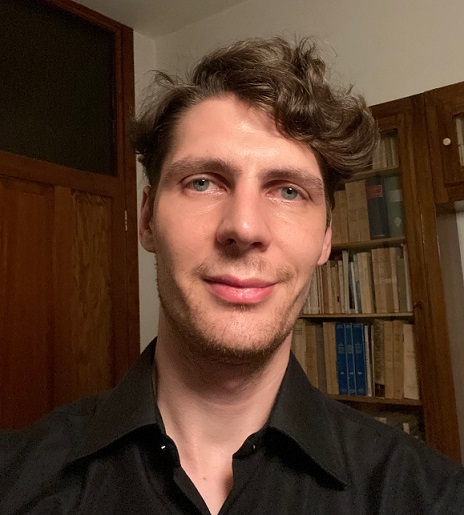 Paolo Sizzi, una biografia – Lombarditas